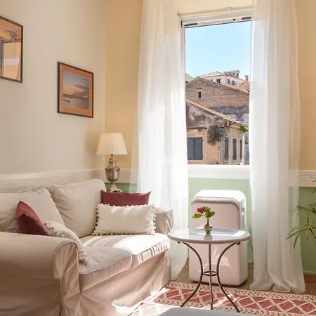 Porta Spilea Boutique Appartamento *
