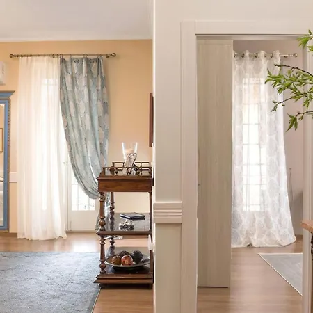 Porta Spilea Boutique Appartamento Corfu (city)