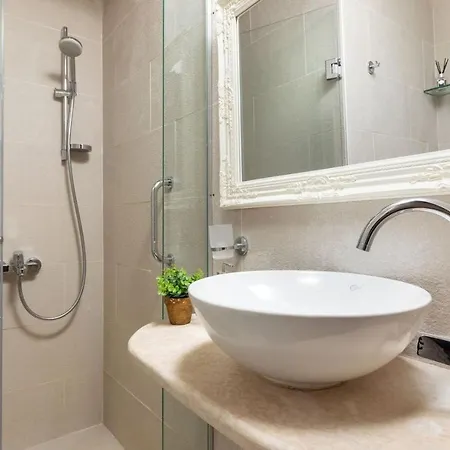 Appartement Porta Spilea Boutique Corfu (city)