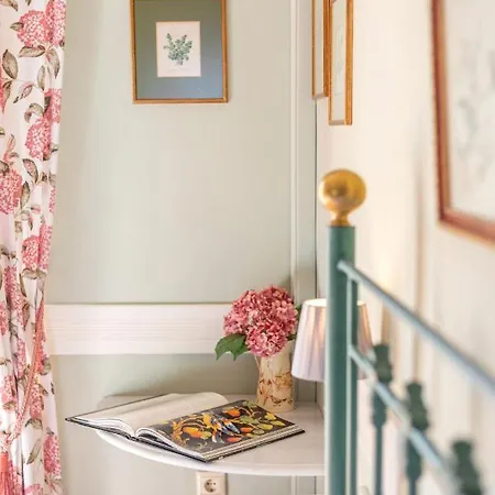 Porta Spilea Boutique Appartement