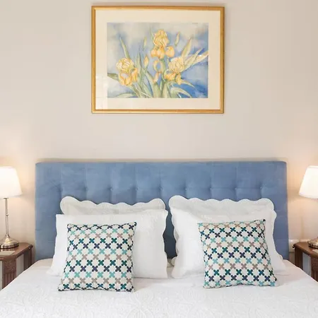 Porta Spilea Boutique Appartement *