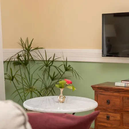 Porta Spilea Boutique Appartement Corfu (city)