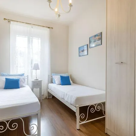 Porta Spilea Boutique Appartement
