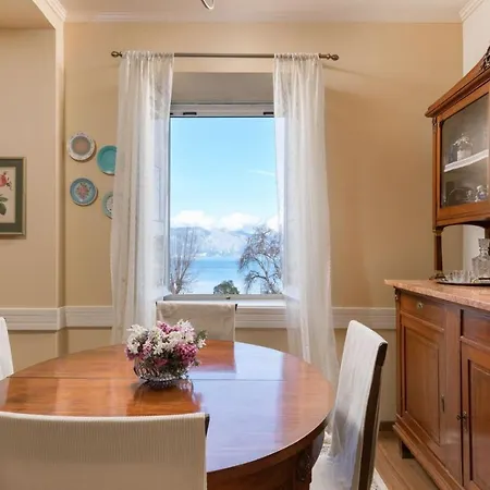 Porta Spilea Boutique Appartement Corfu (city)