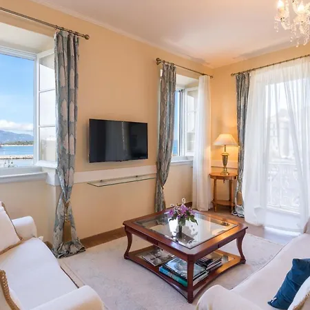 Porta Spilea Boutique Appartement