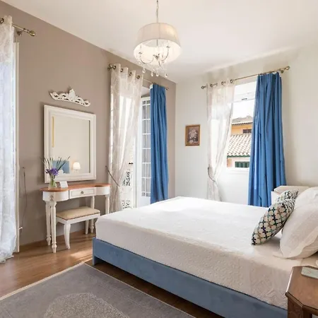 Porta Spilea Boutique Appartement Corfu (city)