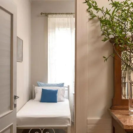 Porta Spilea Boutique Appartement Corfu (city)